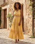 Yellow / S