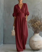 Wine Red / S