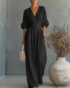 Black / S