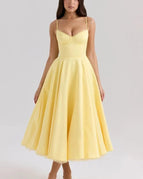 Yellow / XS