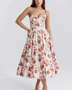 Floral / XS
