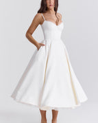 White / XS