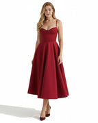 Red / XS