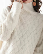 Beige / XS