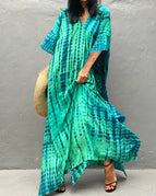Green / XS