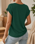 Green / S