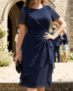 Navy Blue / S