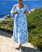 Light Blue / S