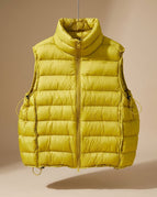 Ginger Yellow / S