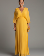 Yellow / XS