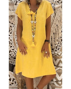 Yellow / S