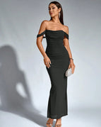 Black / XS