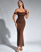 Chocolate / XS