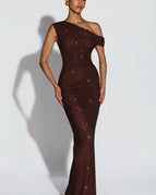 Plum Brown / S