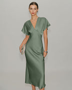 Sage Green / XS