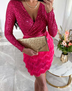 Hot Pink / S