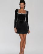 Black / XS