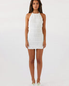 White / XS