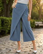 Light Blue / S