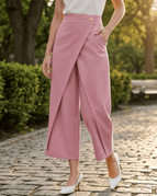 Light Pink / S