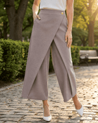 Taupe / S