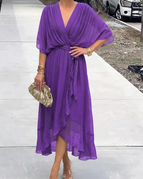 Purple / S