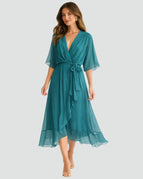Teal / S