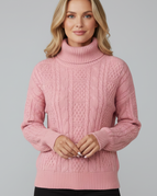 Pink / S