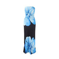Black blue