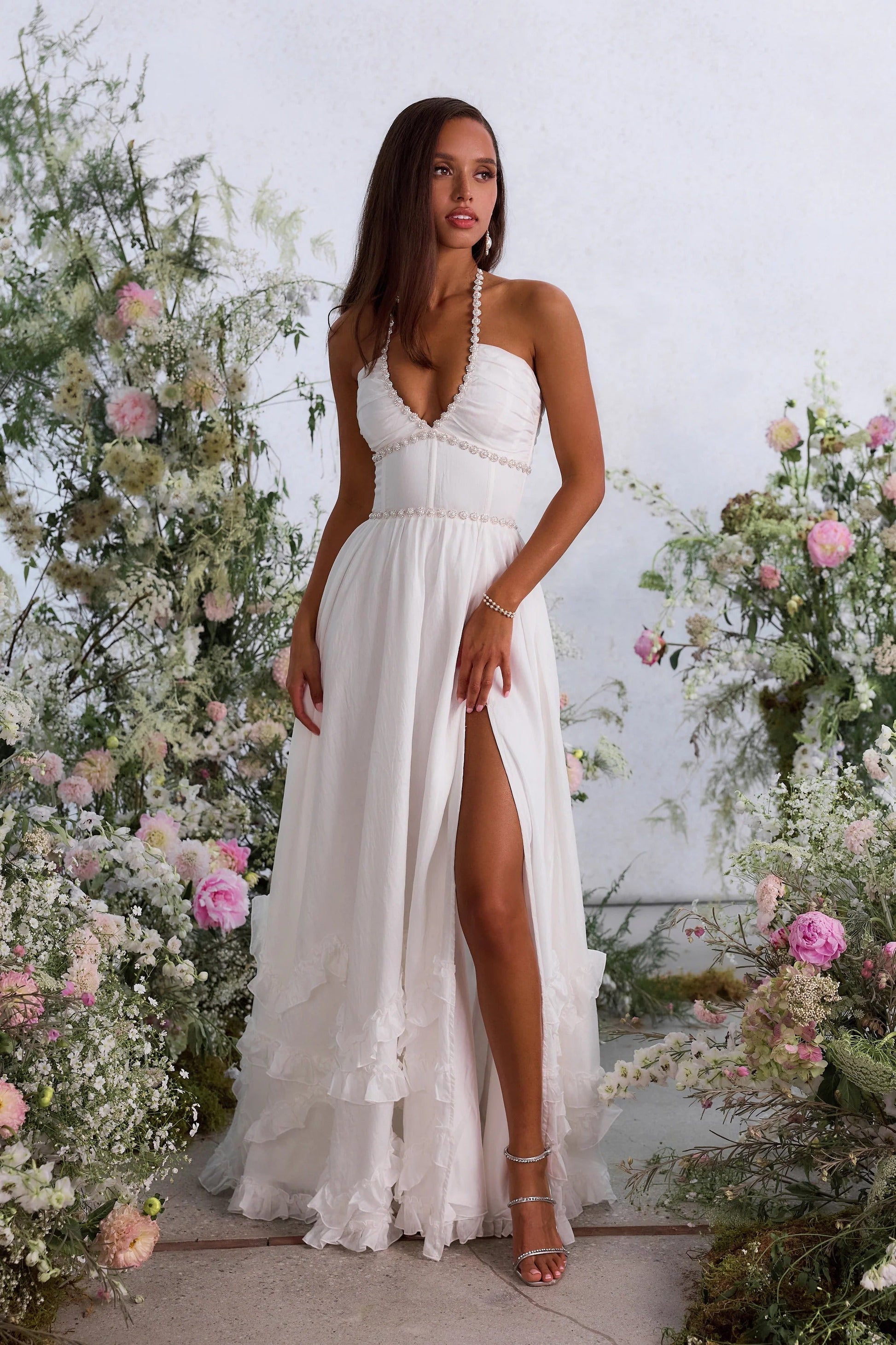 mini dress party Bodycon Lace Cocktail Dresses Tight Homecoming Mini Party Dress SD1240 –  Viniodress