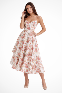 Floral